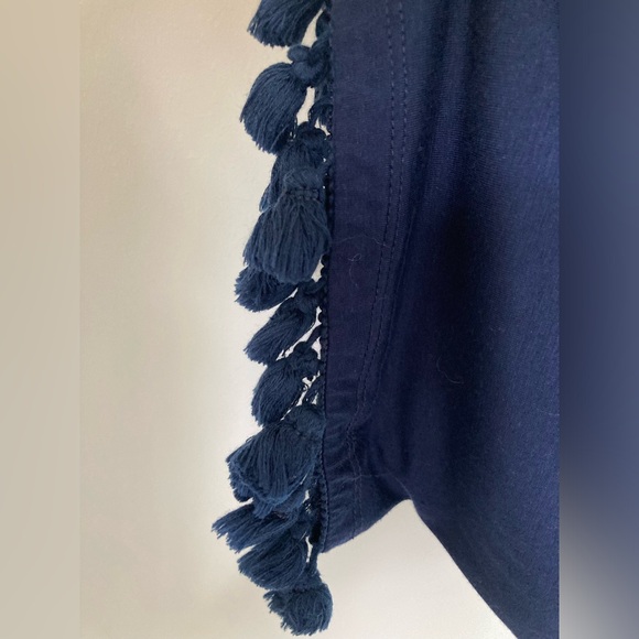 Trina Turk Adorable Cropped Capris - Picture 4 of 9